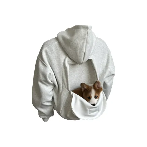 PEA Унисекс Свитшоты