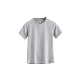 Облачный серый