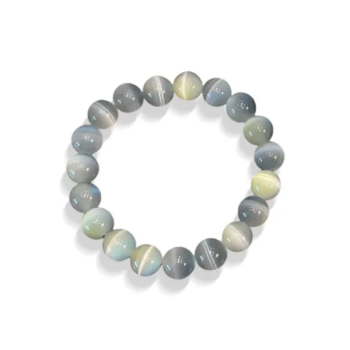 Inkopper Браслеты с цветной глазурью Унисекс