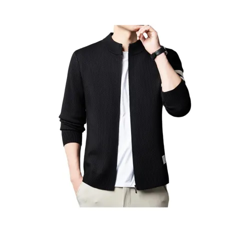 TAIZILONG Мужской Трикотаж