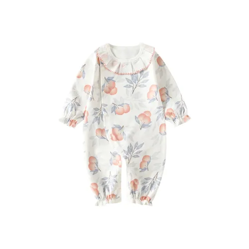 Chiaus Сладкий Вишня Малыш Комбинезоны Ползунки