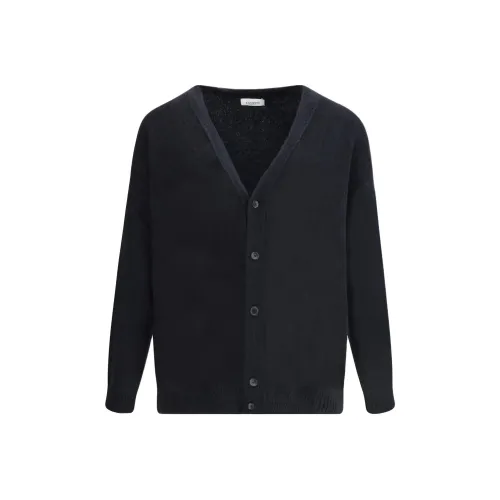 LANEUS Морской Синий Мужской Трикотаж