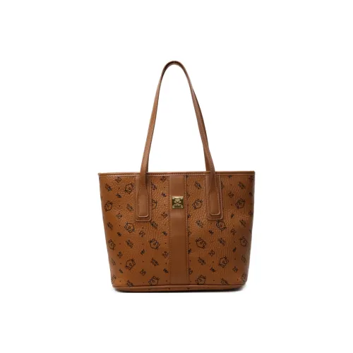 AUNG ПУ (полиуретан) Сумка Стандартная Коричневый Розовый Черный Хаки