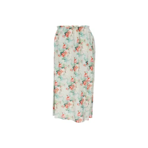 SIMONE ROCHA Повседневная длинная юбка женская