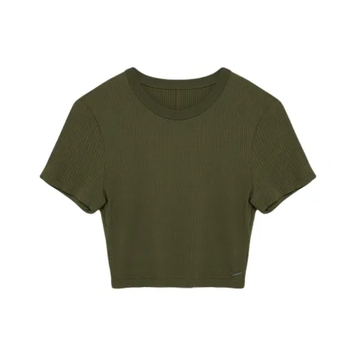 JONATHAN SIMKHAI T-рубашка Женская