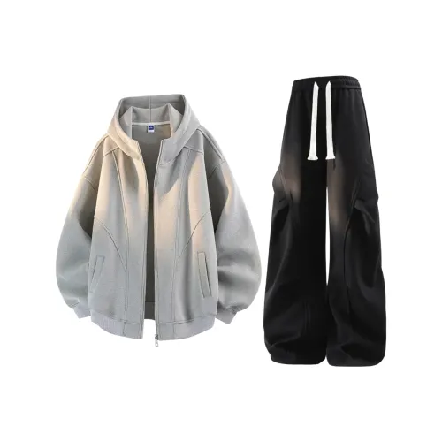 GWAF Унисекс Свитшот Комплекты