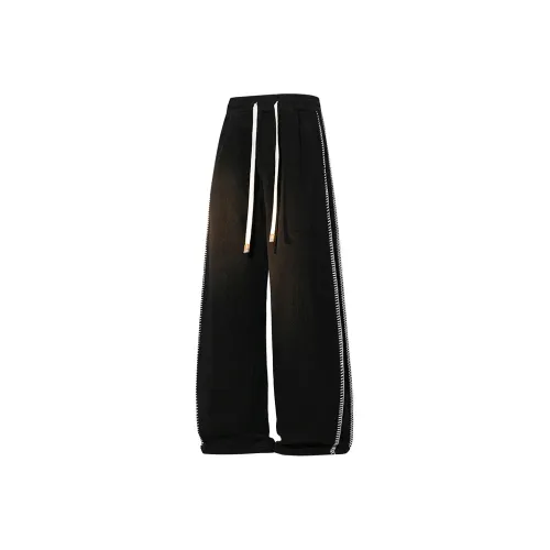 CREAZIONI LA FANTASIA E MOBILE Повседневные брюки Унисекс