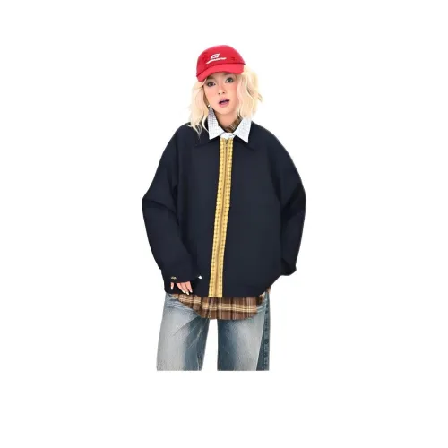 TONYBEAR Премиум Универсальный Роскошная уличная мода Элегантная куртка Мужская