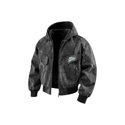 LONSDALE Куртки и Пальто Унисекс