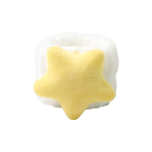 QIANFANGDAHUANGYE Хлопок лен смесь резинки для волос женские