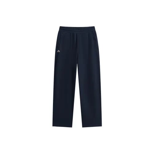 Серия KAPPA 1916 Вязаные Тренировочные Штаны Мужские