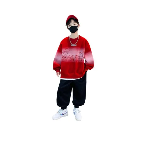 PIERRE CARDIN Повседневная спортивная одежда для детей