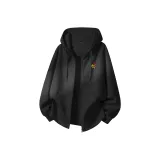 Black (Y Graffiti Stubborn Rabbit Chest Logo)  
Черный (Y Graffiti Stubborn Rabbit Логотип на груди)