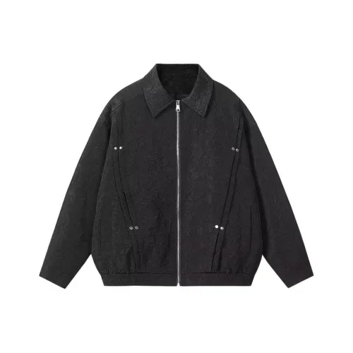 SIL VITIN Унисекс Куртки