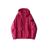 Розово-красный