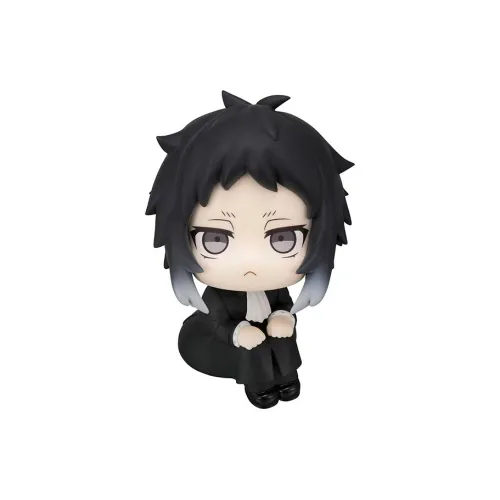 MegaHouse LOOKUP Bungo Stray Dogs Чиби Фигурки Рёносукэ Акутагава