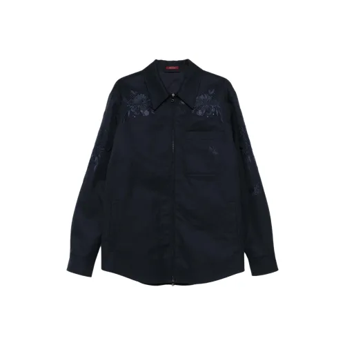 GUCCI FW25 Куртки и пальто Мужской