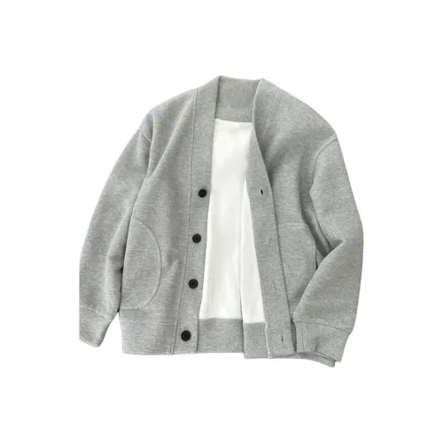 MORii Унисекс Трикотаж