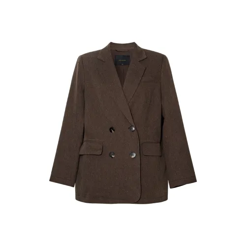 ROEYSHOUSE Бизнес-костюм женский