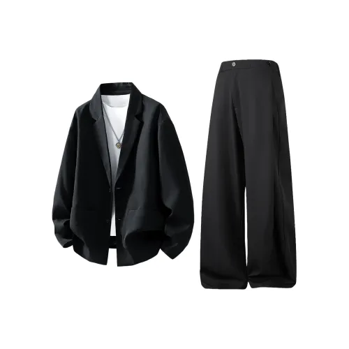 ABCNF Унисекс Деловые костюмы