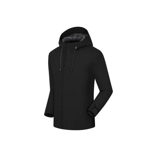 TUCANO Рабочая одежда Мягкая оболочка Пилот Куртка Мужская