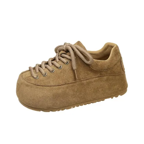 Y6T Амортизация Высота Увеличение Легкий Низкий Топ Повседневная Обувь Женская