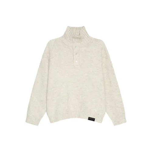 MOO TONAL Унисекс Свитера