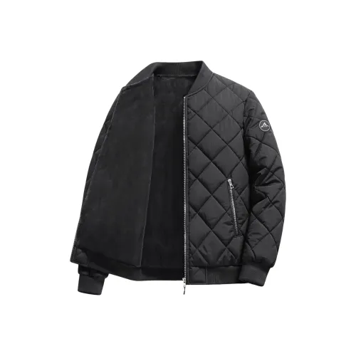 PIERRE CARDIN Одежда Пальто Пуховик Мужской