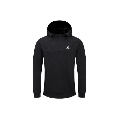 KELME Унисекс Свитшоты