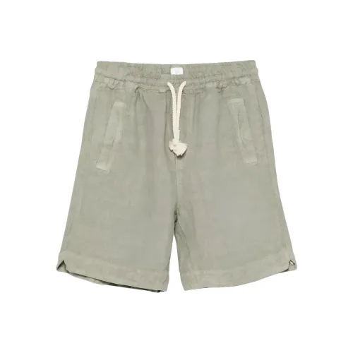 Eleventy FIRSTCLASS MADE IN Italy Повседневные шорты Мужские