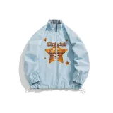 Лунно-голубой