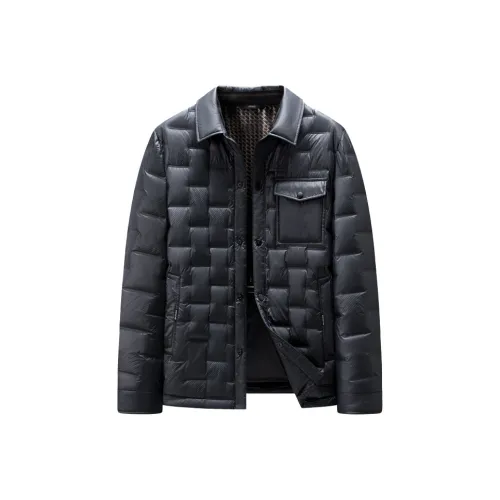 PIERRE CARDIN Пуховик Мужской