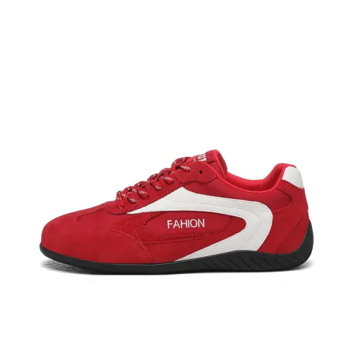 Golden Silk Rabbit Балансированные Легкие Низкие Кроссовки для скейтбординга Женские