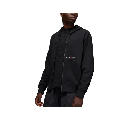 Jordan x AWAKE NY Толстовка Мужская