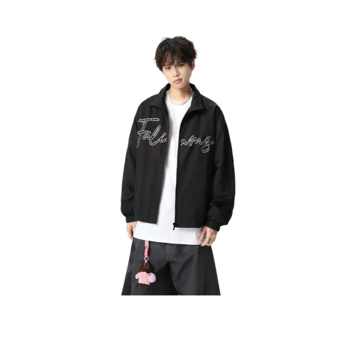 FALIAMS Унисекс Куртки