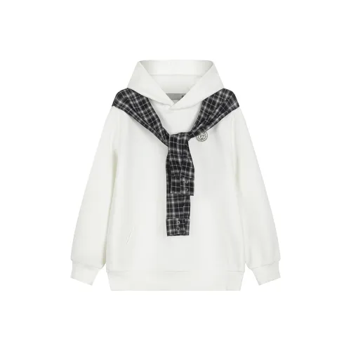 Bosieagender The Little Prince Collaboration Толстовка Унисекс