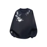 Темно-синий