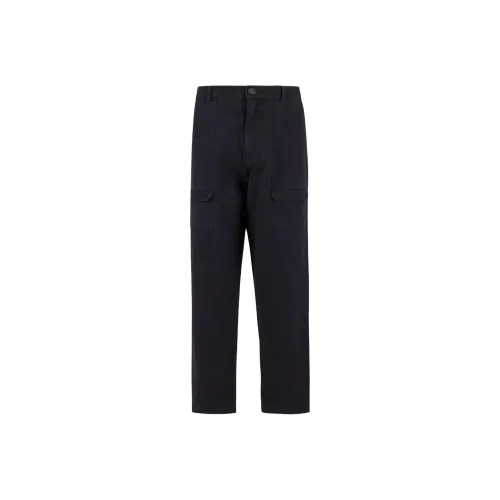 BARBOUR Морской Мужской Карго Брюки