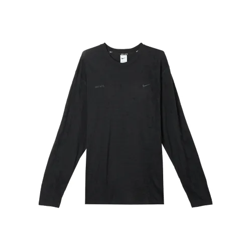 Nike A.P.S.Dri FIT ADV T-Shirt Мужской Черный