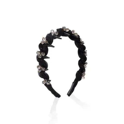 HANYUDIE Акриловые ободки для волос Женские