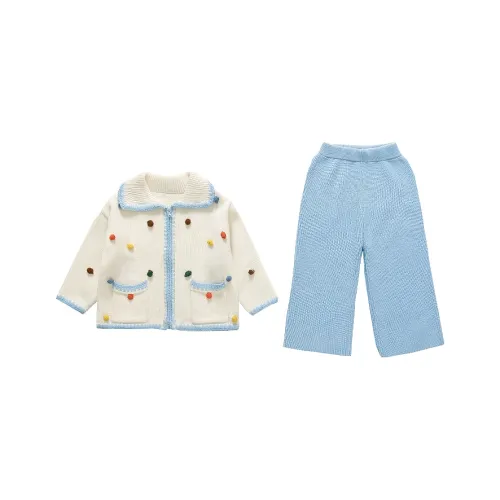 Hua Le Ji Спортивный костюм для детей 3-7 лет