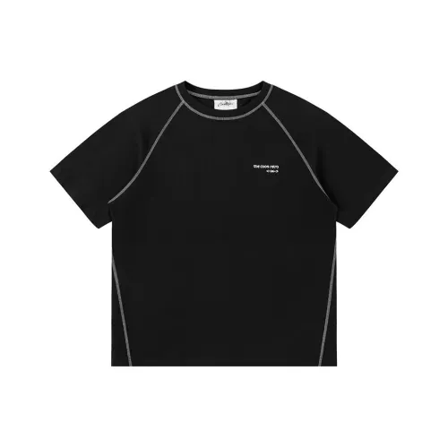 MEXICAN Унисекс T-рубашки