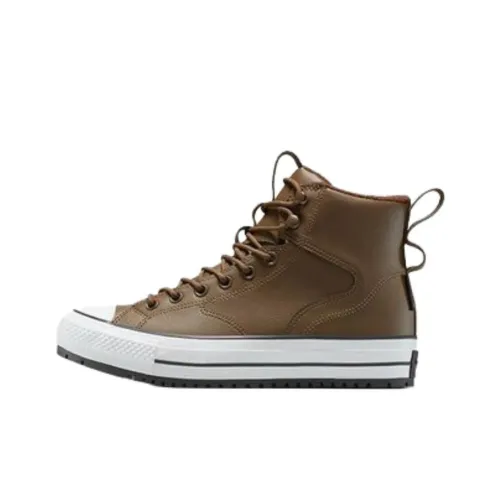 Converse Chuck Taylor All Star Botulки Унисекс Коричневый