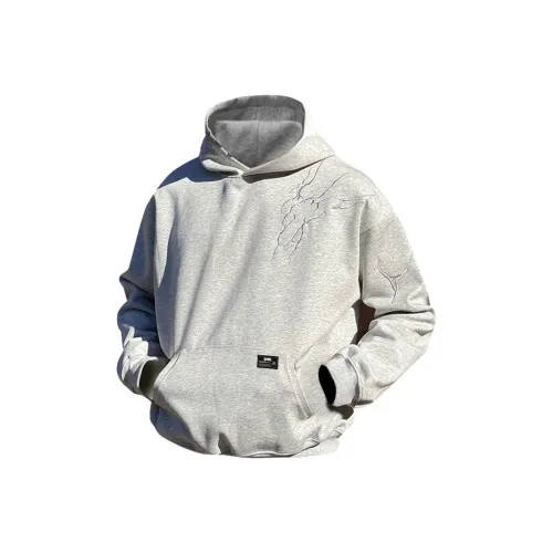 ZIAREL Унисекс Свитшоты