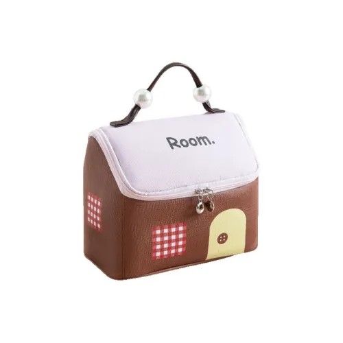 Mihe Макияж и дорожные косметички унисекс