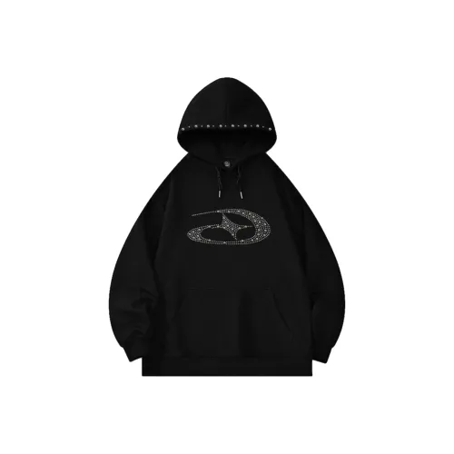 Zomuros Унисекс Свитшоты