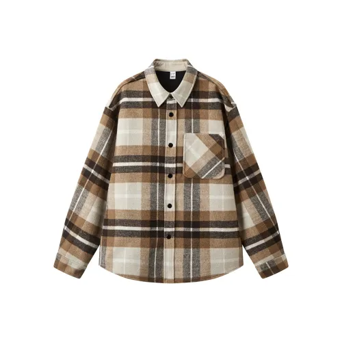 SEM R Мужские Куртки