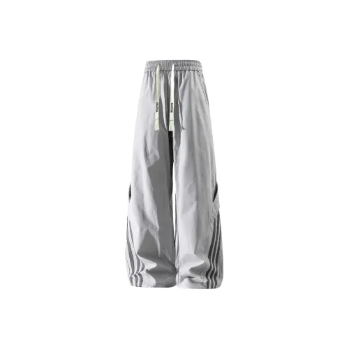 David Bakken Повседневные брюки Унисекс