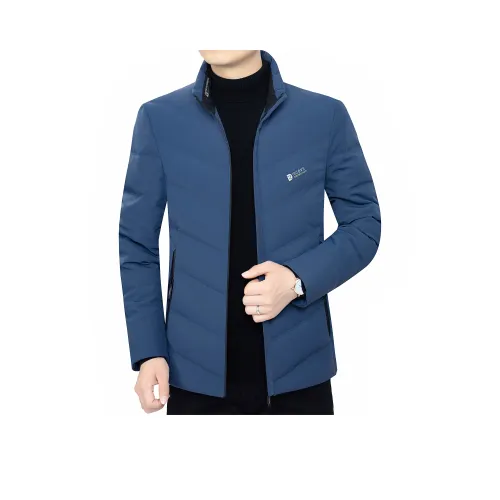 FIRS Мужской пуховик