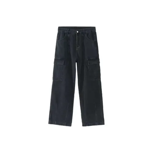 A RUN OF LUCK Карго-брюки Унисекс